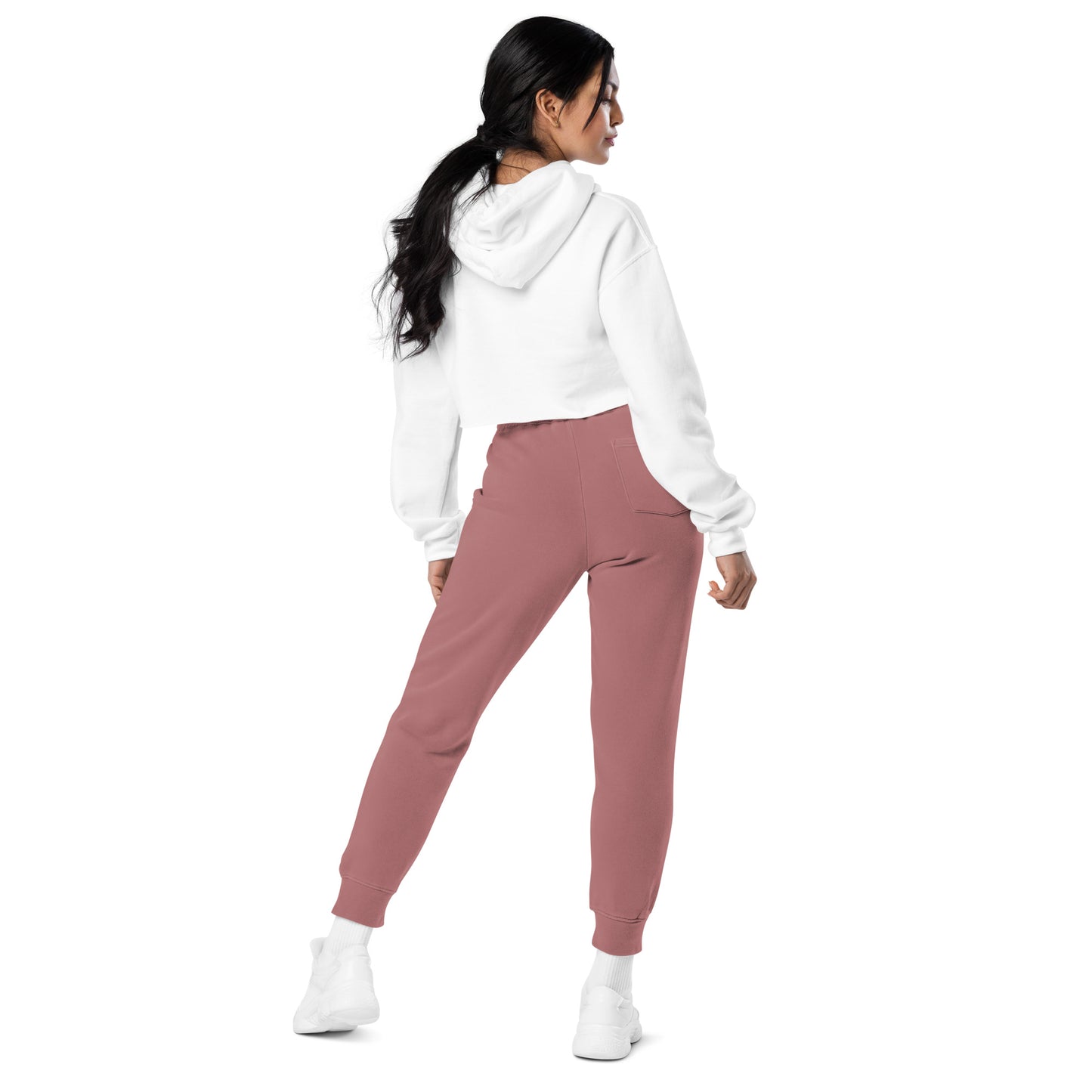 The Golf Schop Unisex pigment-dyed sweatpants
