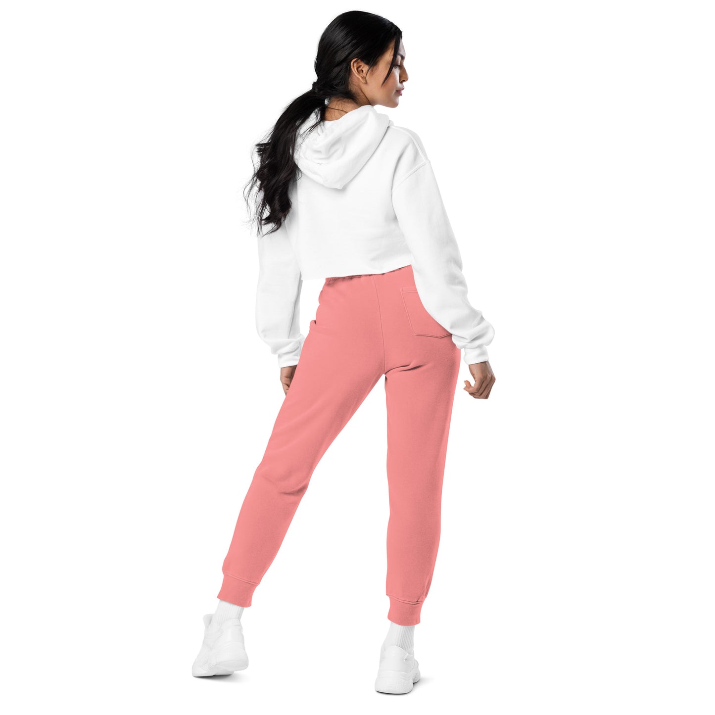 The Golf Schop Unisex pigment-dyed sweatpants