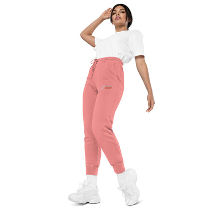 The Golf Schop Unisex pigment-dyed sweatpants