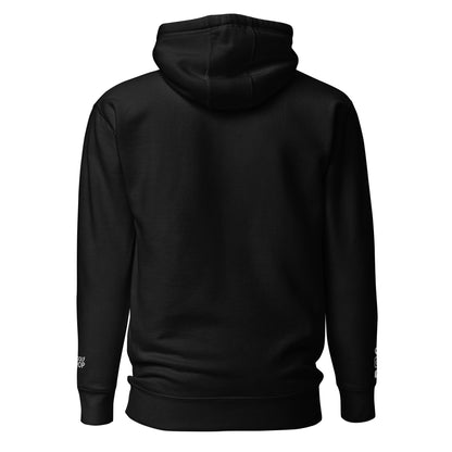 The Golf Schop Unisex Hoodie