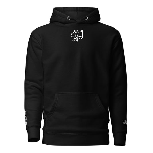 The Golf Schop Unisex Hoodie