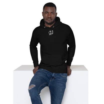 The Golf Schop Unisex Hoodie