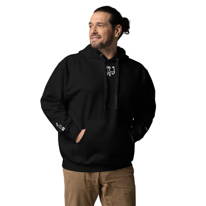 The Golf Schop Unisex Hoodie