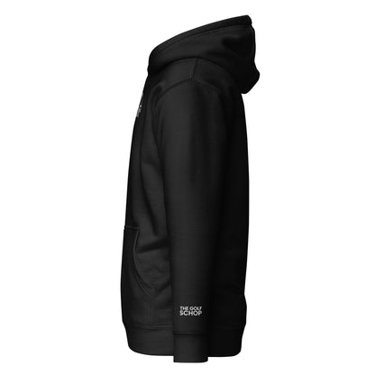 The Golf Schop Unisex Hoodie