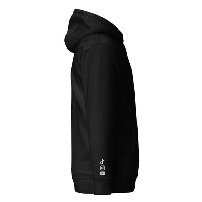 The Golf Schop Unisex Hoodie