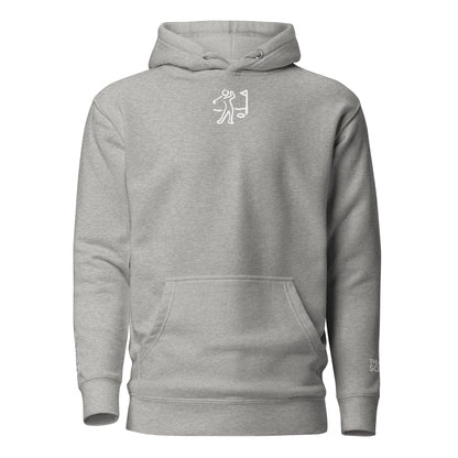 The Golf Schop Unisex Hoodie