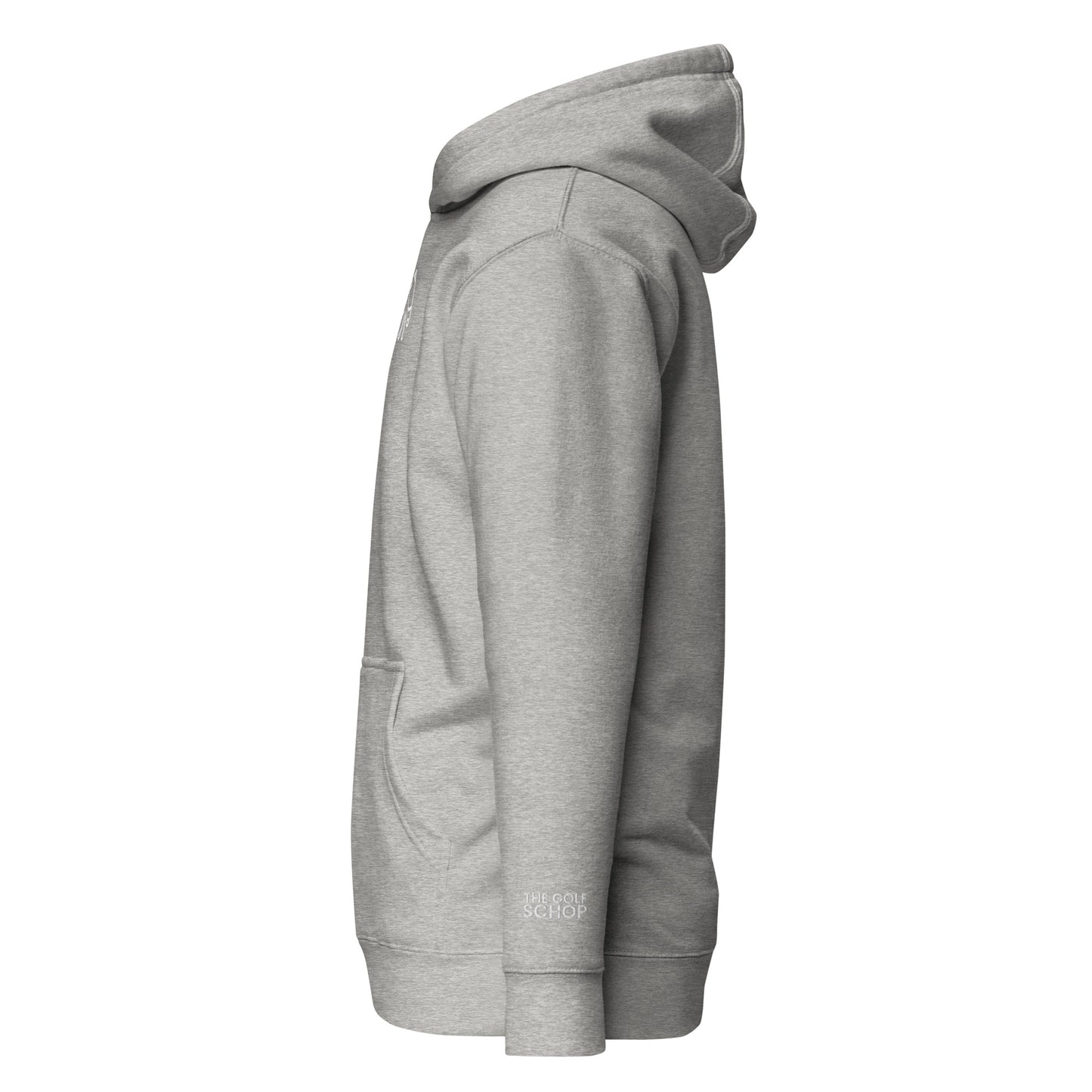 The Golf Schop Unisex Hoodie