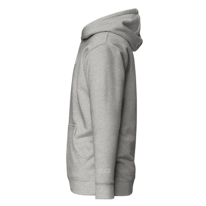 The Golf Schop Unisex Hoodie