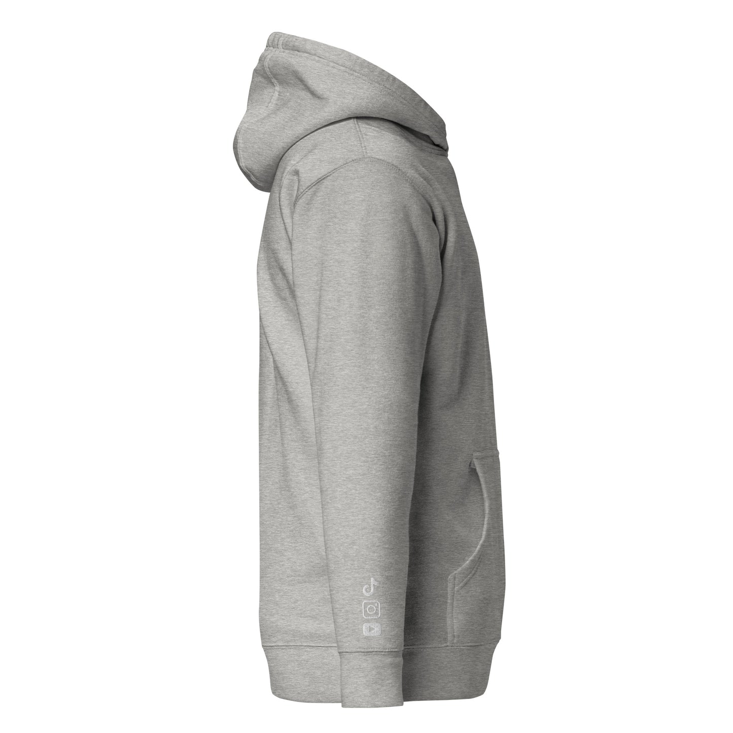 The Golf Schop Unisex Hoodie