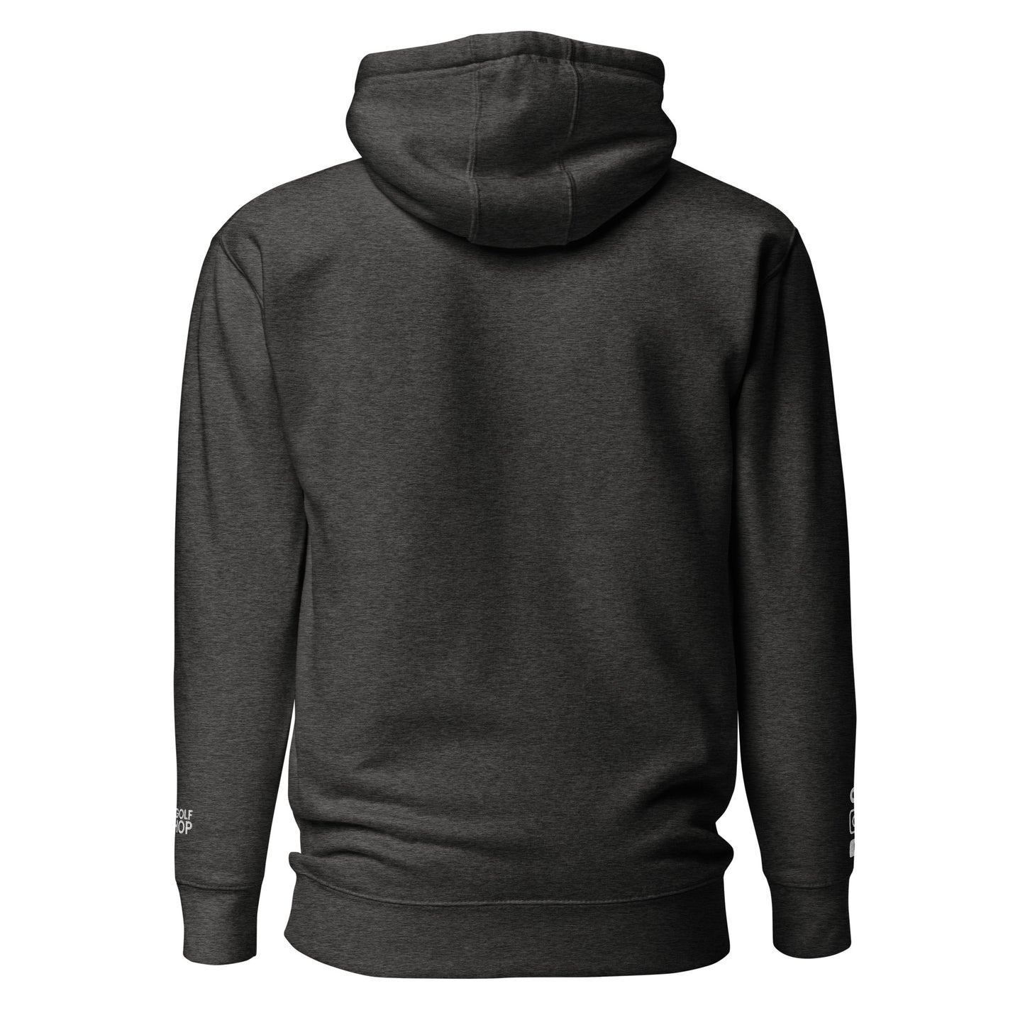 The Golf Schop Unisex Hoodie