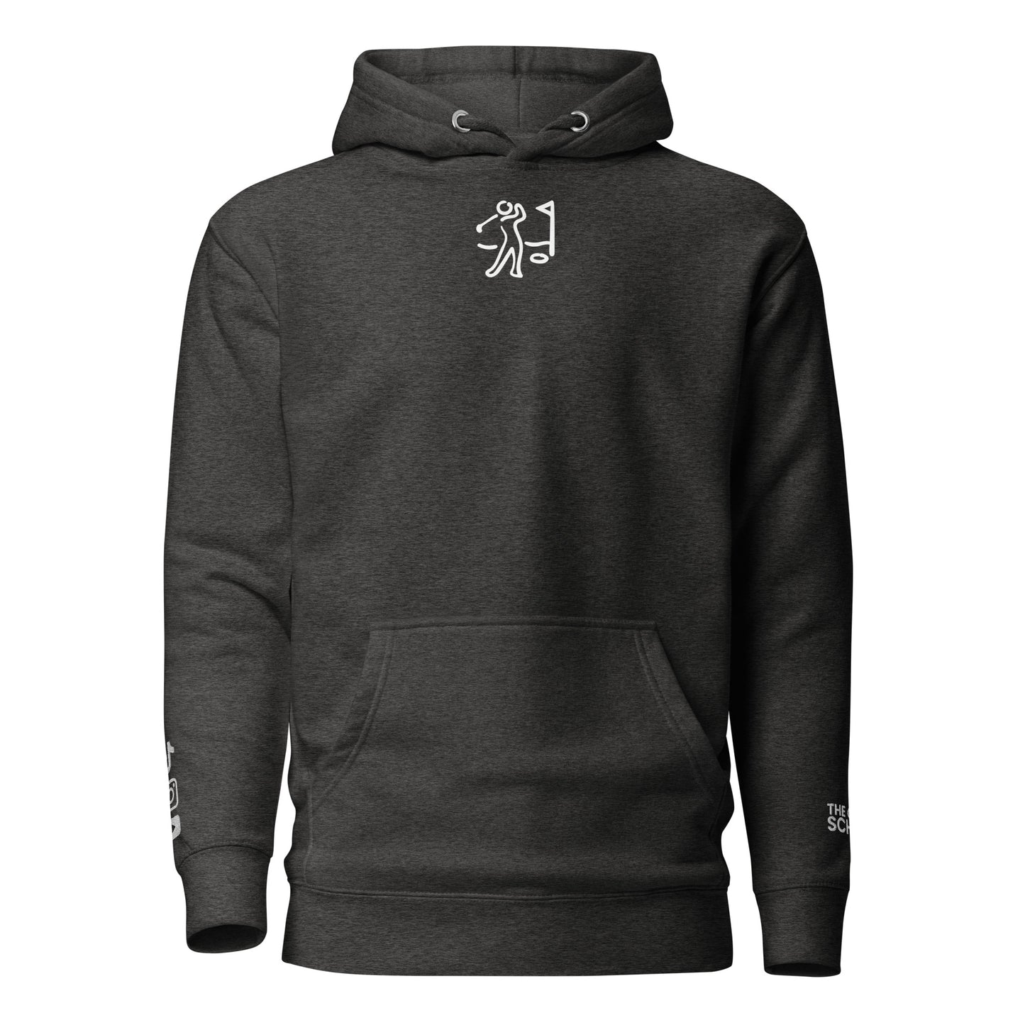 The Golf Schop Unisex Hoodie