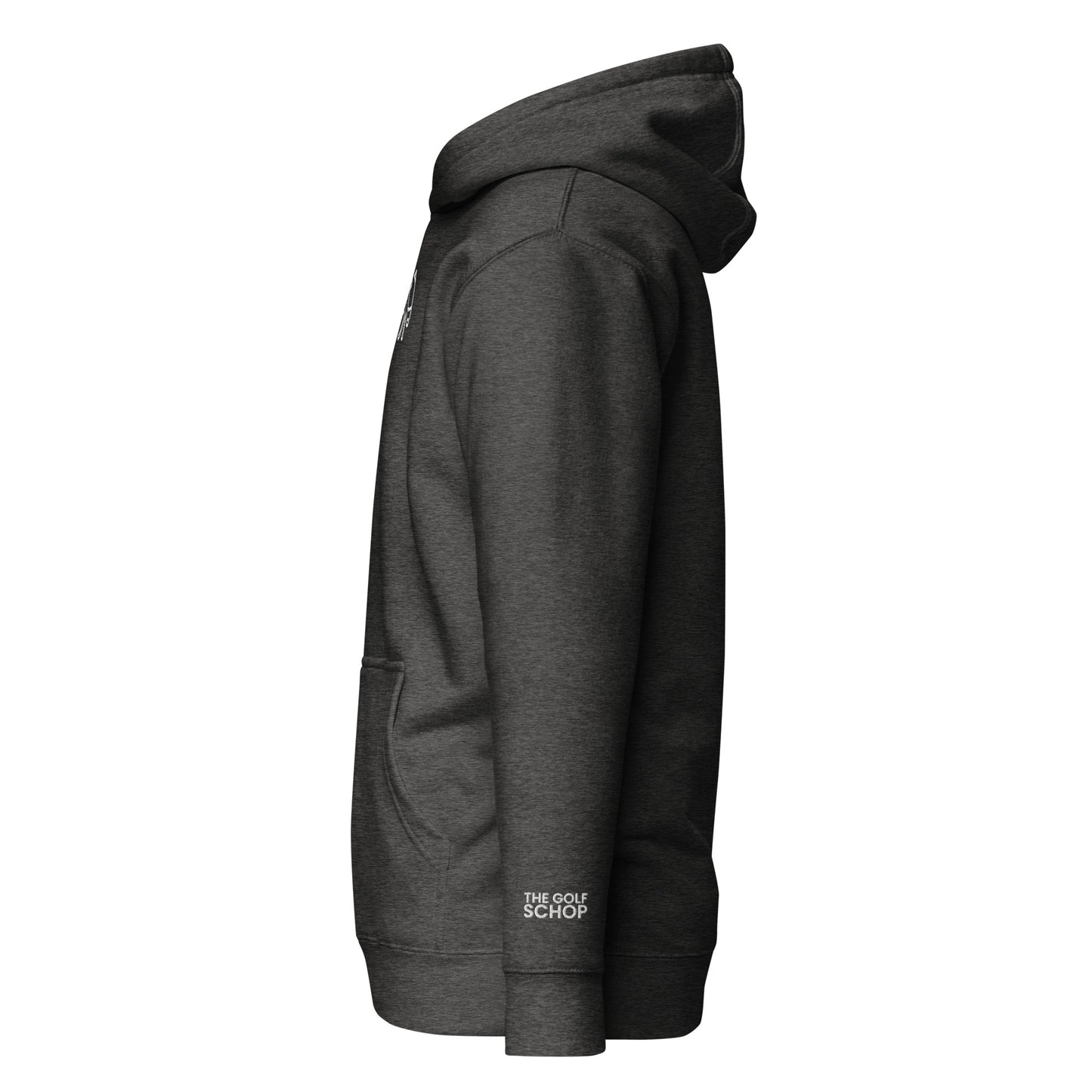 The Golf Schop Unisex Hoodie