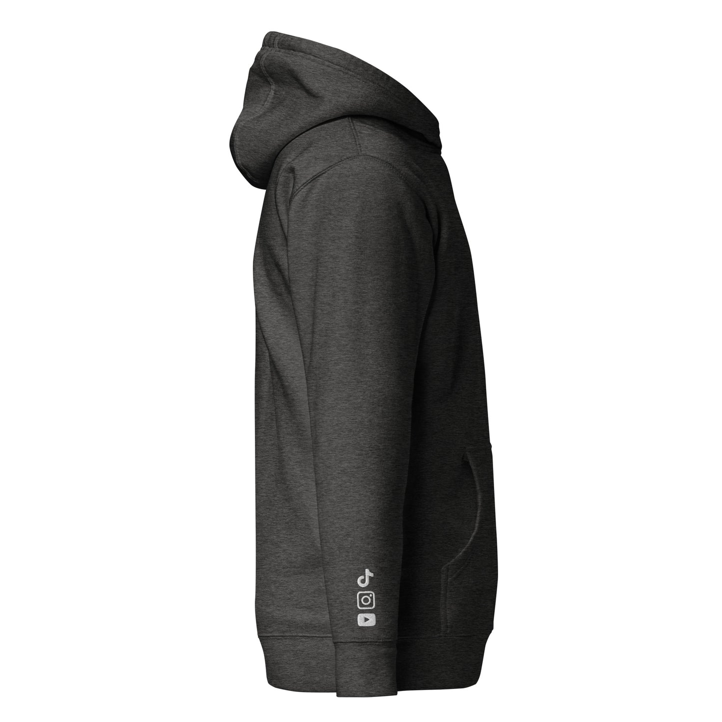 The Golf Schop Unisex Hoodie