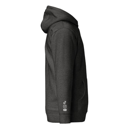 The Golf Schop Unisex Hoodie