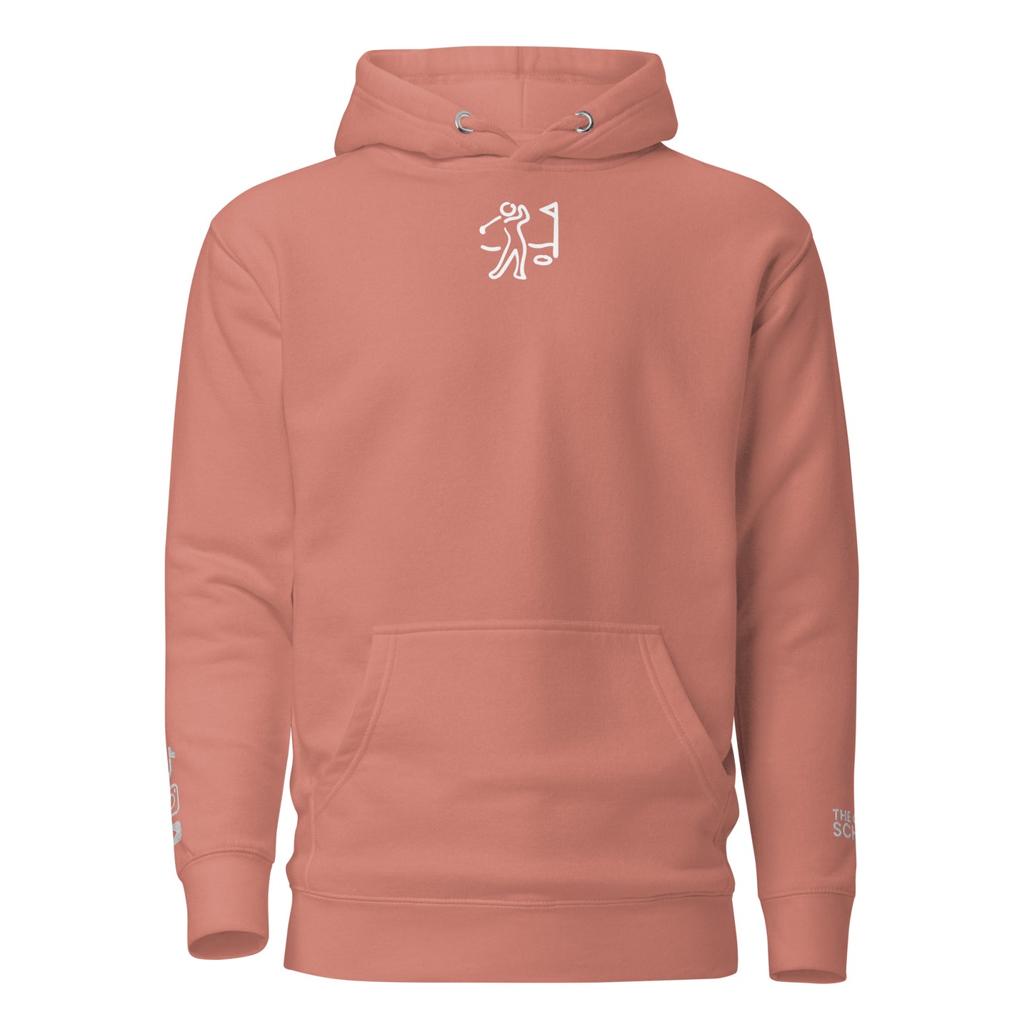 The Golf Schop Unisex Hoodie