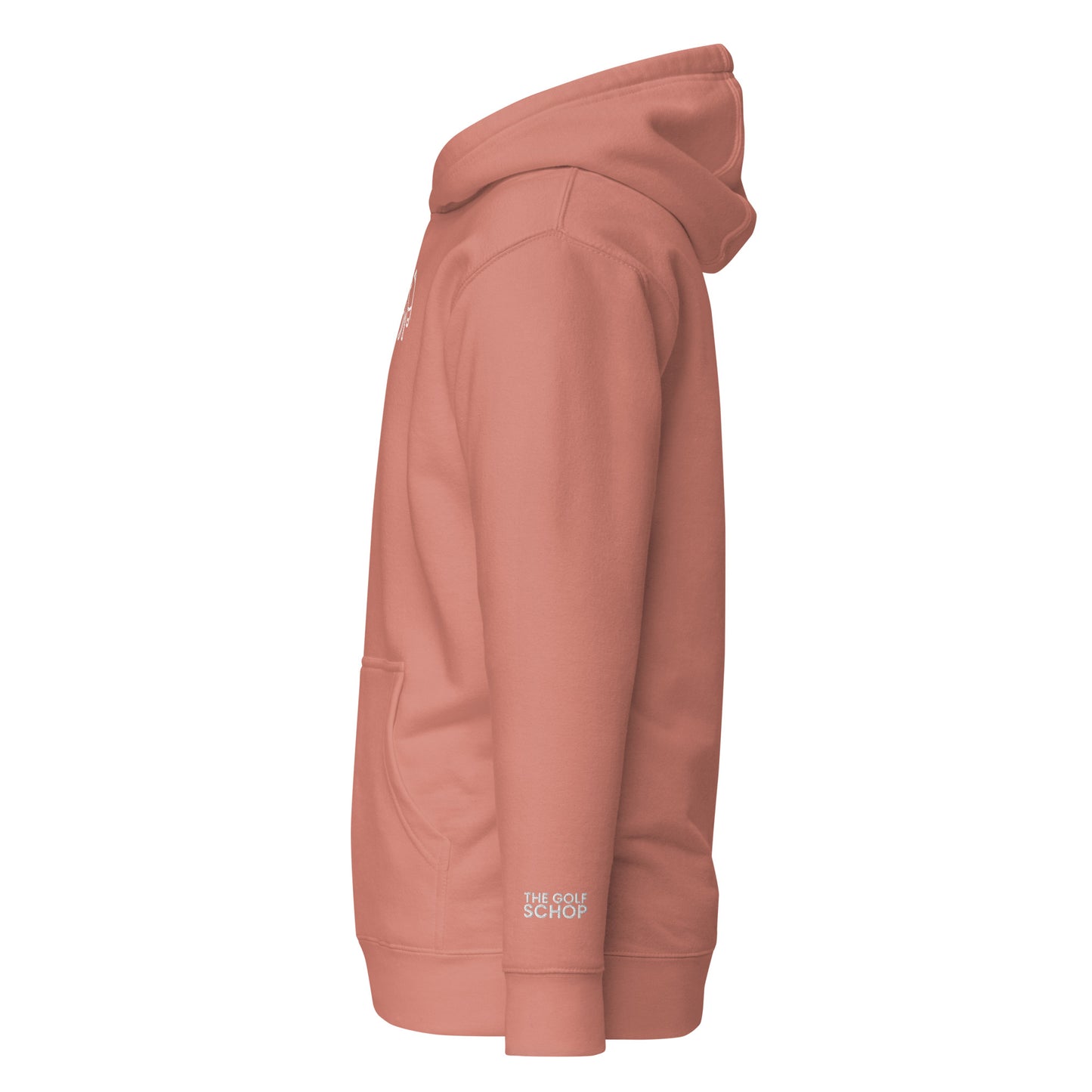 The Golf Schop Unisex Hoodie