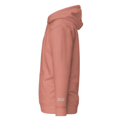 The Golf Schop Unisex Hoodie