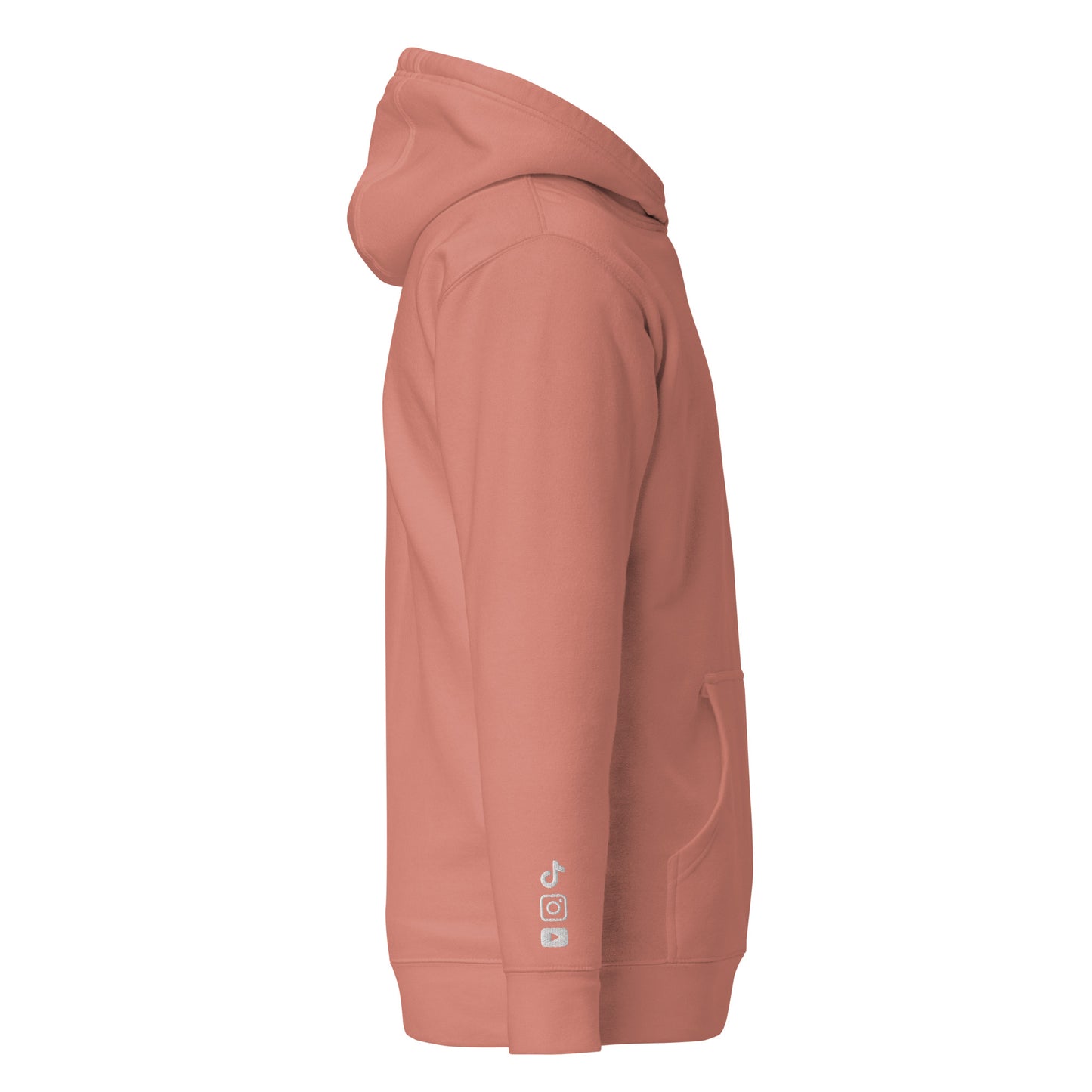 The Golf Schop Unisex Hoodie
