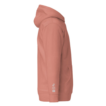 The Golf Schop Unisex Hoodie