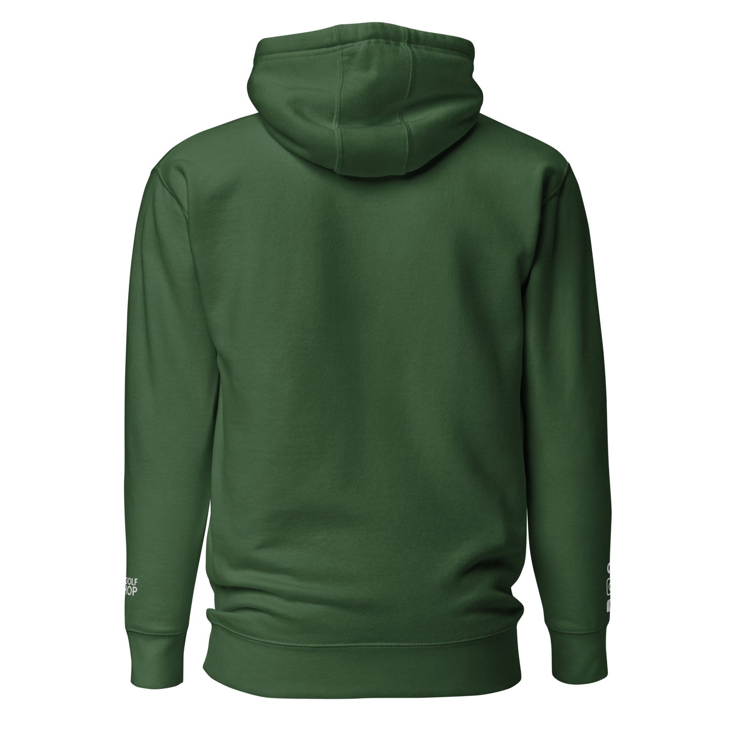 The Golf Schop Unisex Hoodie