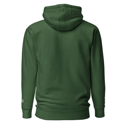 The Golf Schop Unisex Hoodie