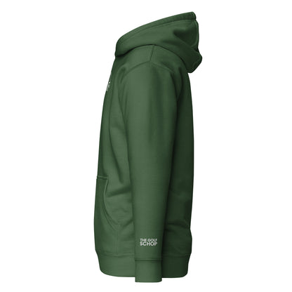 The Golf Schop Unisex Hoodie
