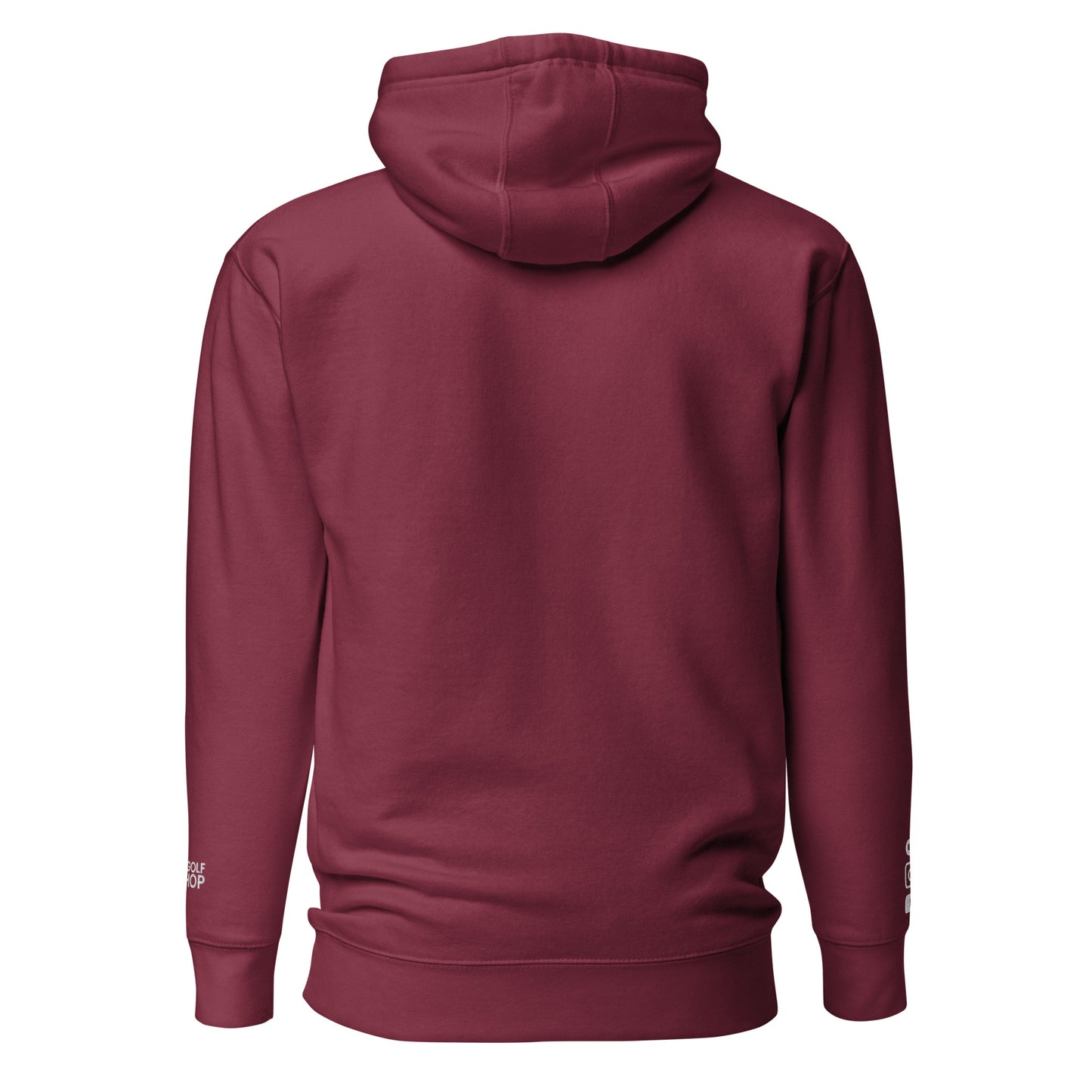 The Golf Schop Unisex Hoodie
