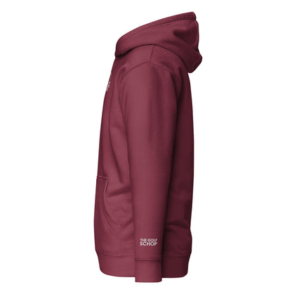 The Golf Schop Unisex Hoodie