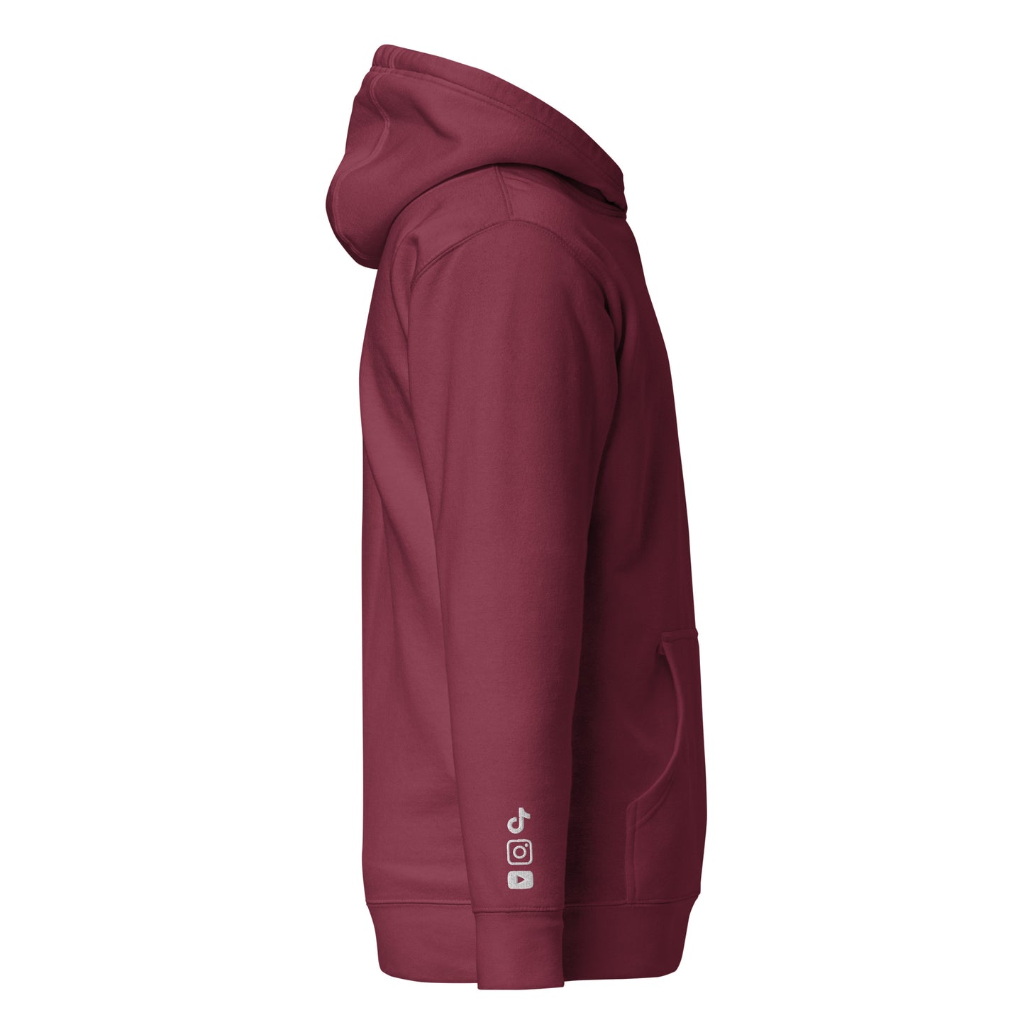 The Golf Schop Unisex Hoodie