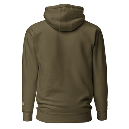 The Golf Schop Unisex Hoodie