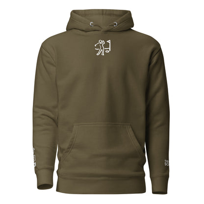 The Golf Schop Unisex Hoodie