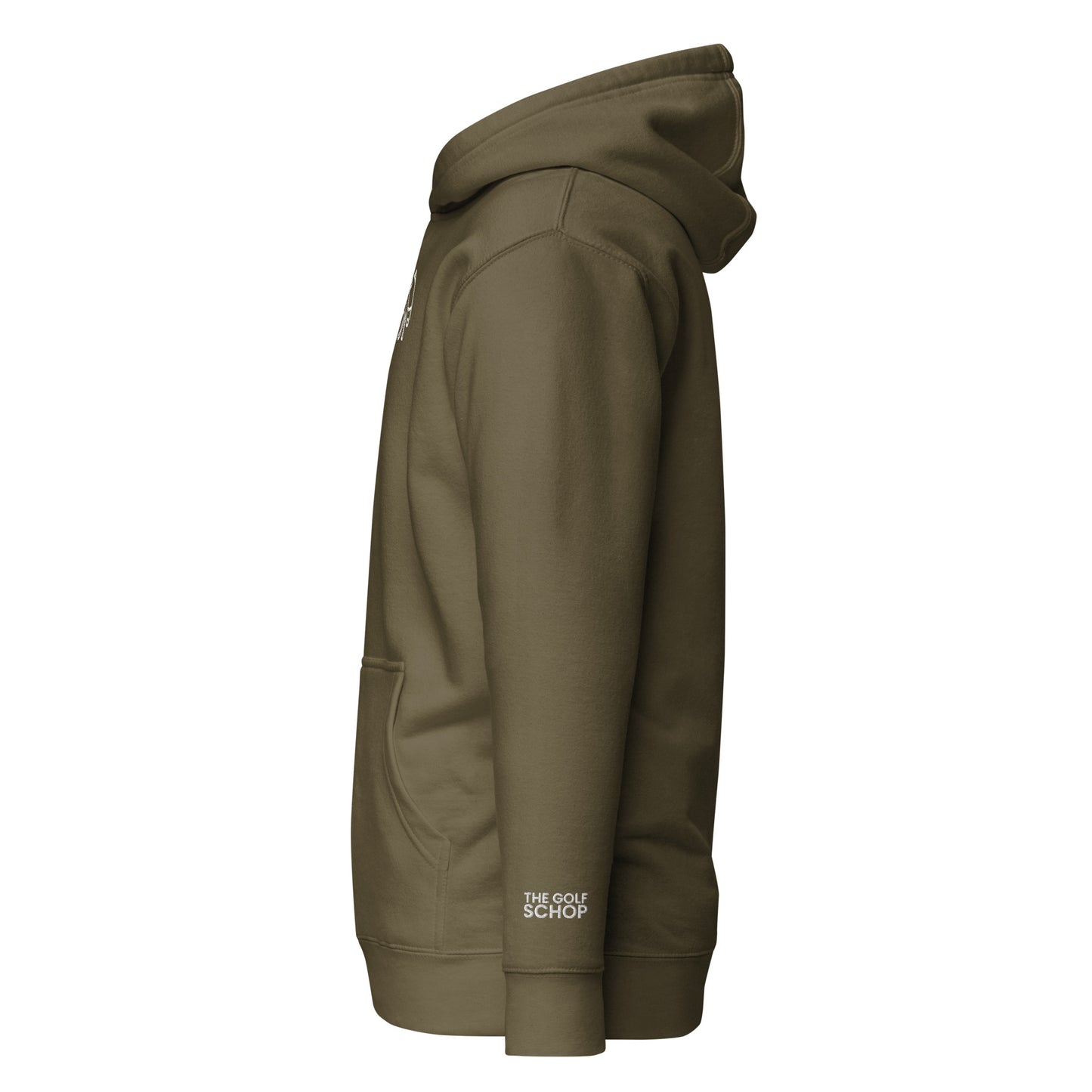The Golf Schop Unisex Hoodie