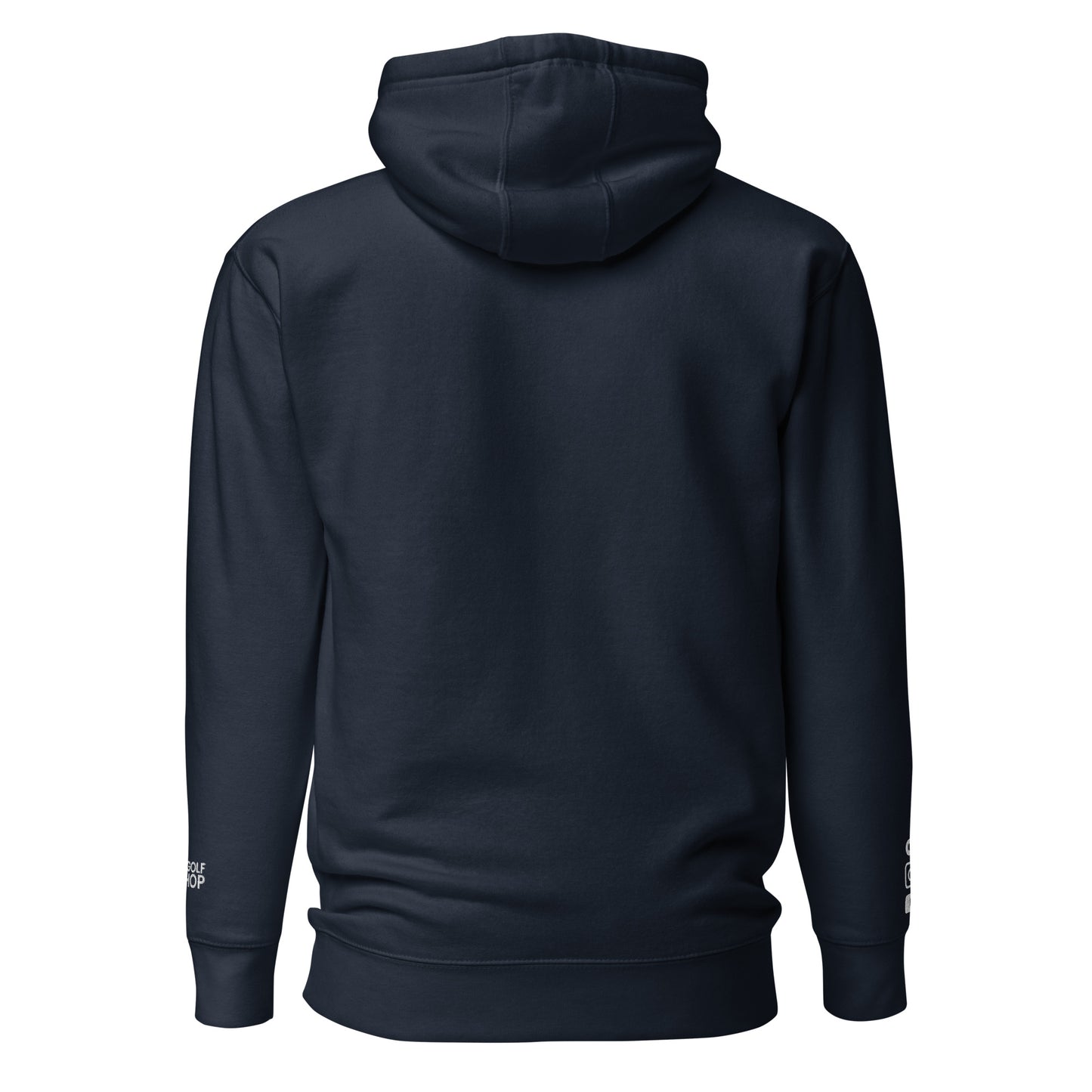 The Golf Schop Unisex Hoodie