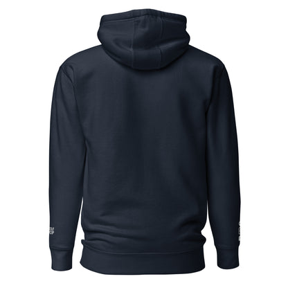 The Golf Schop Unisex Hoodie