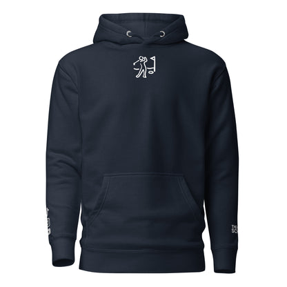 The Golf Schop Unisex Hoodie