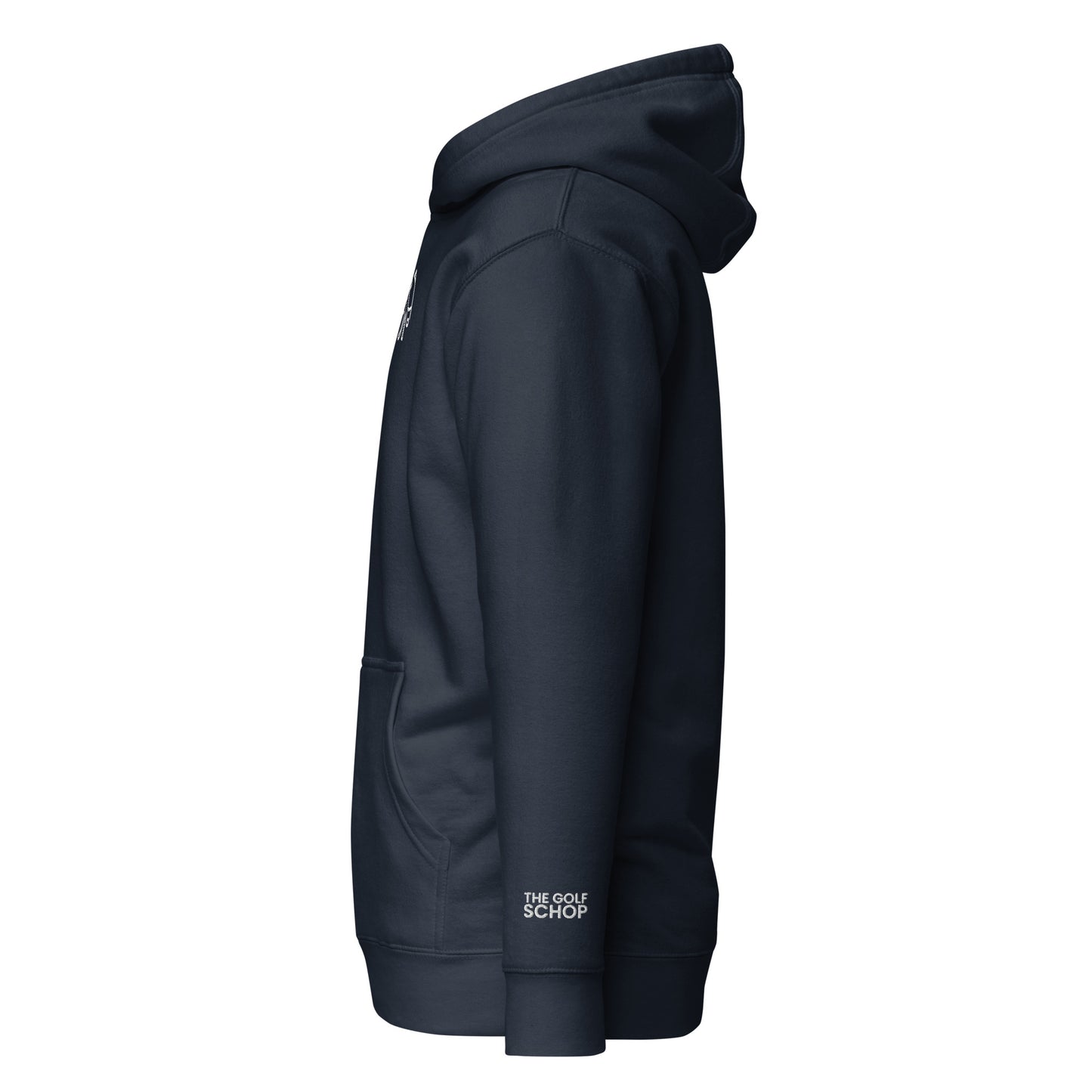 The Golf Schop Unisex Hoodie