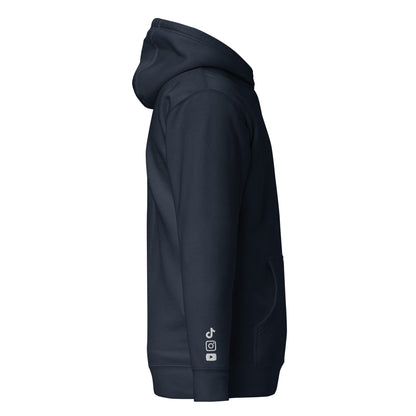 The Golf Schop Unisex Hoodie