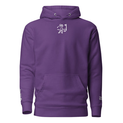 The Golf Schop Unisex Hoodie