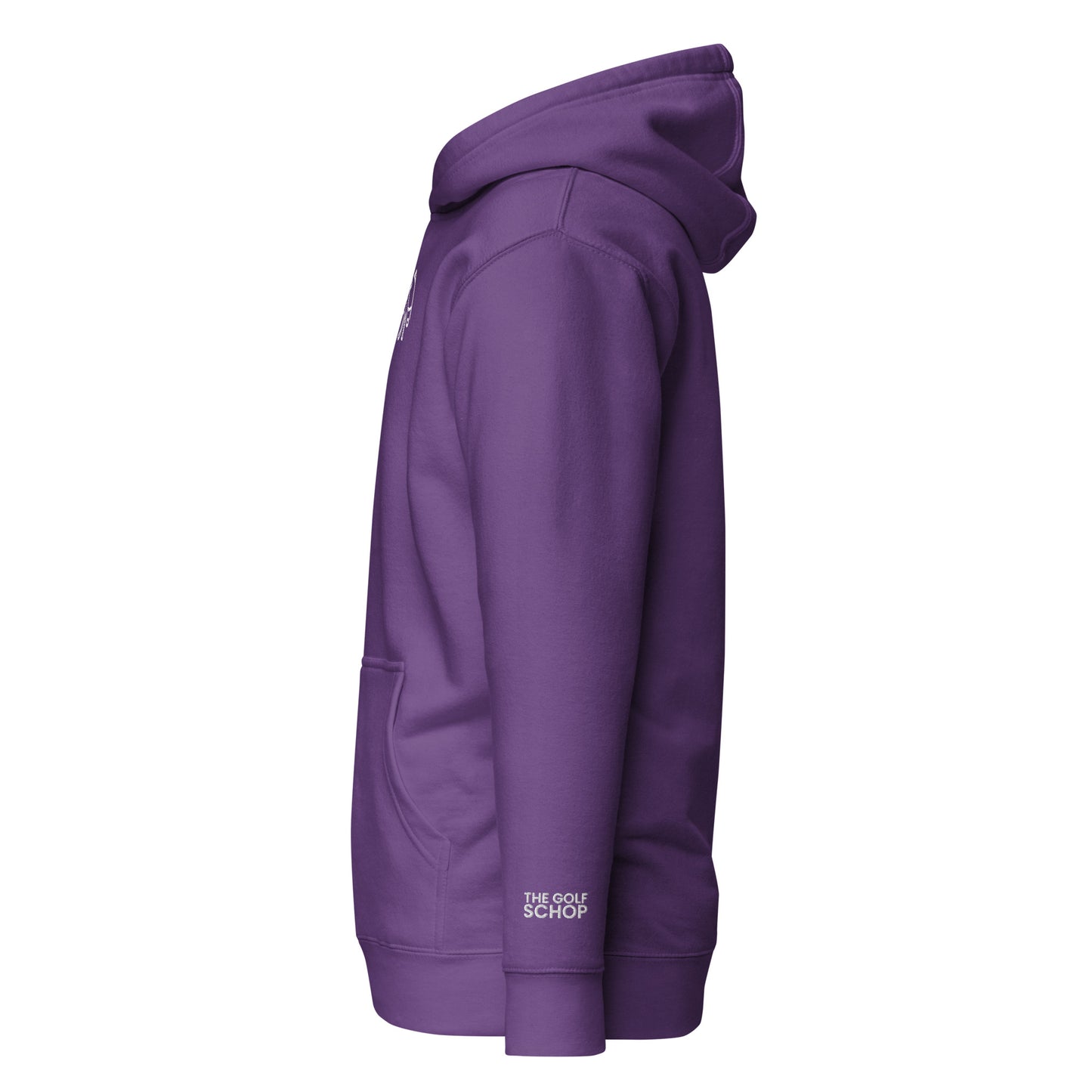 The Golf Schop Unisex Hoodie
