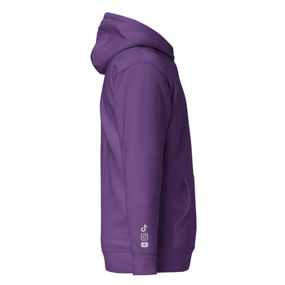The Golf Schop Unisex Hoodie