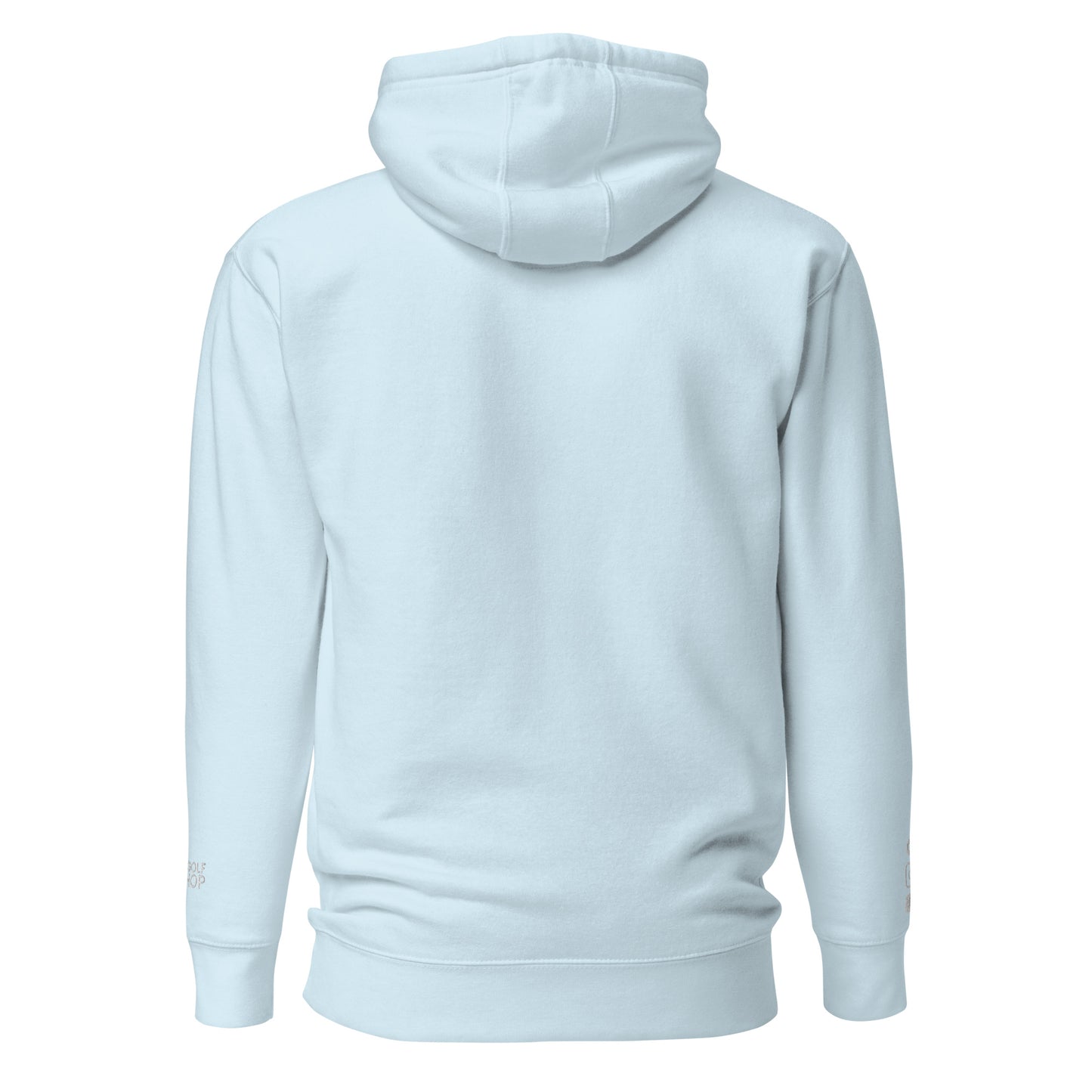 The Golf Schop Unisex Hoodie