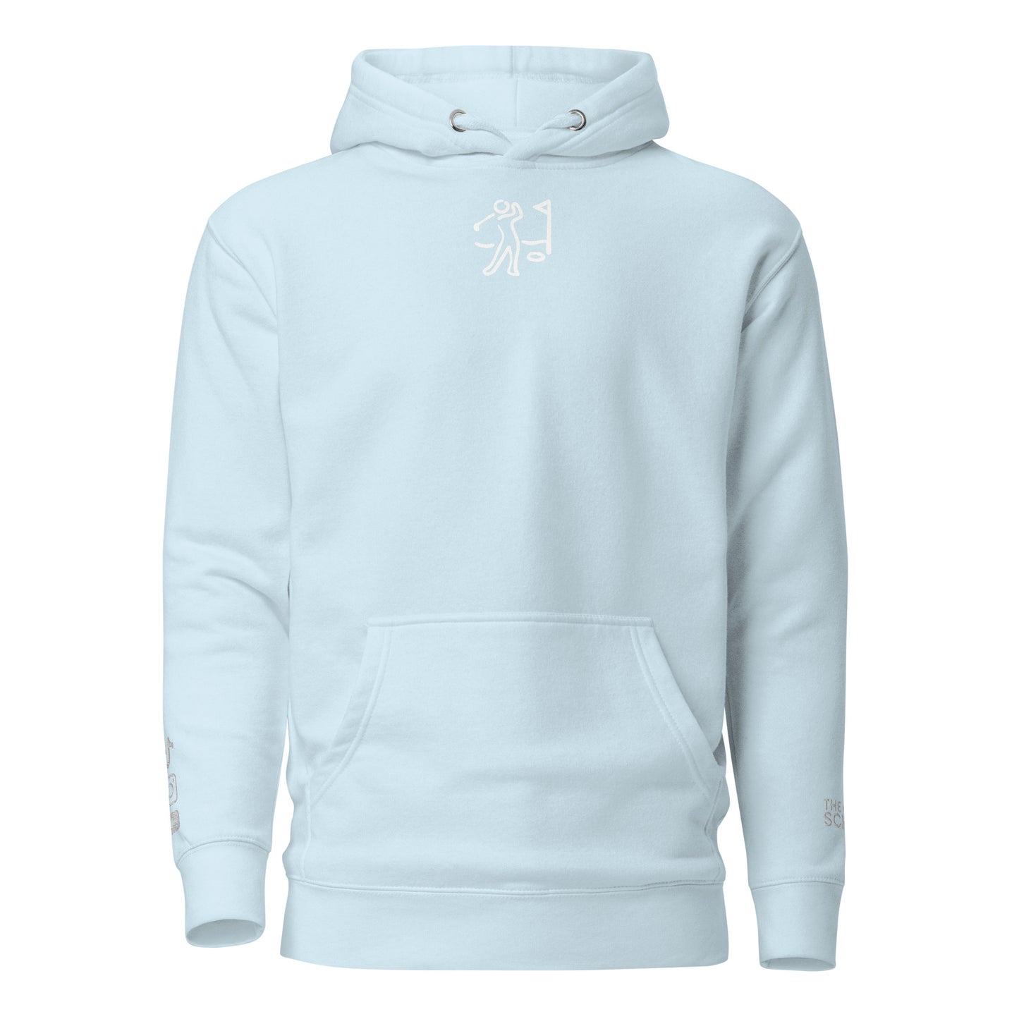 The Golf Schop Unisex Hoodie