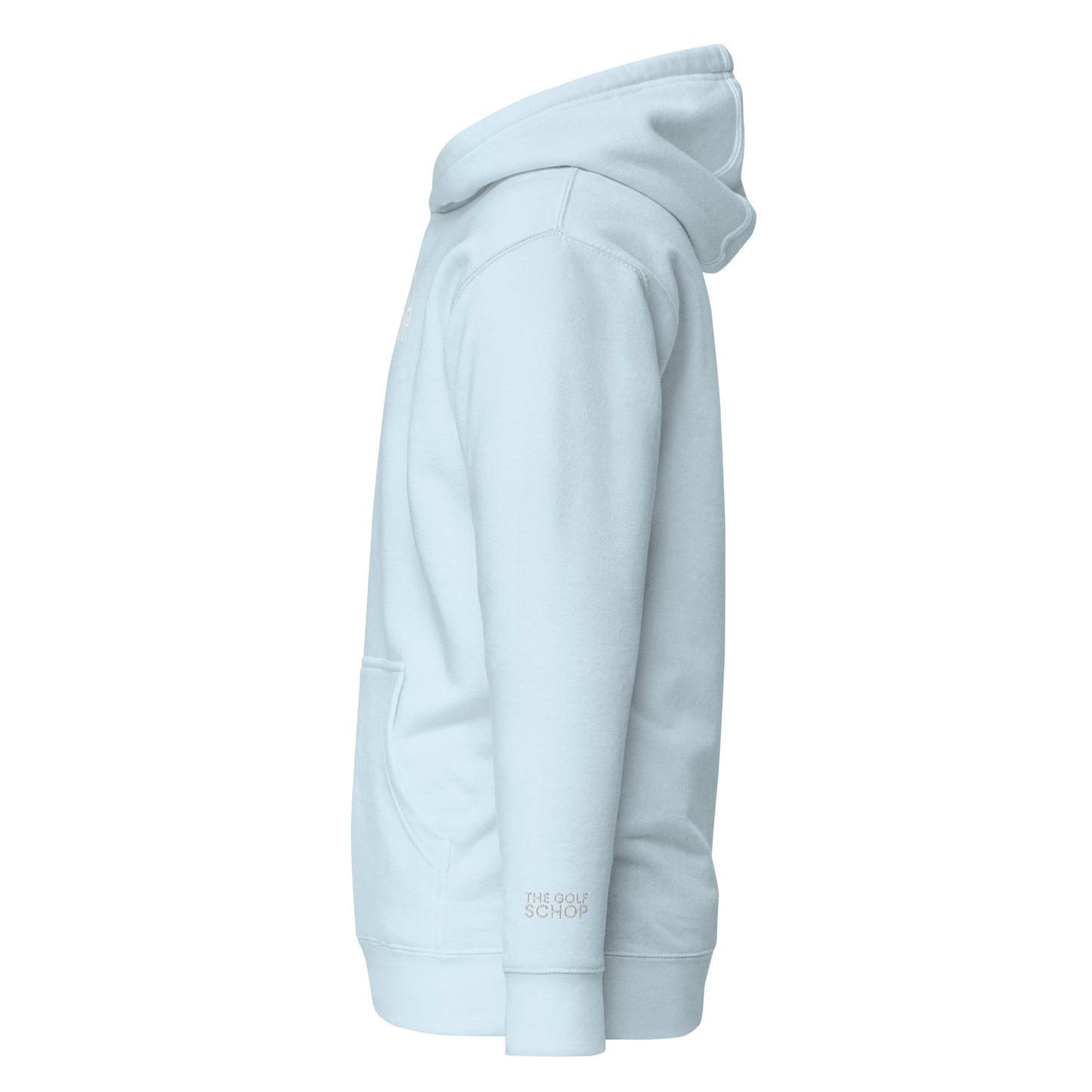 The Golf Schop Unisex Hoodie