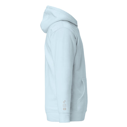 The Golf Schop Unisex Hoodie