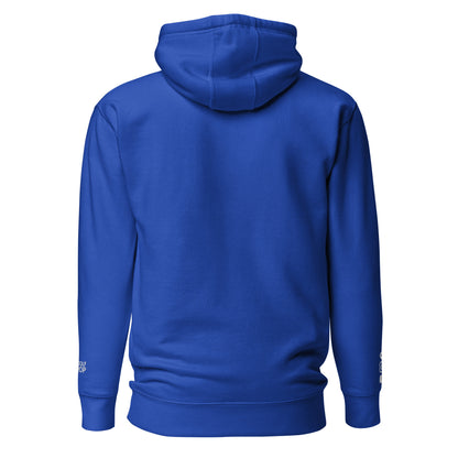 The Golf Schop Unisex Hoodie