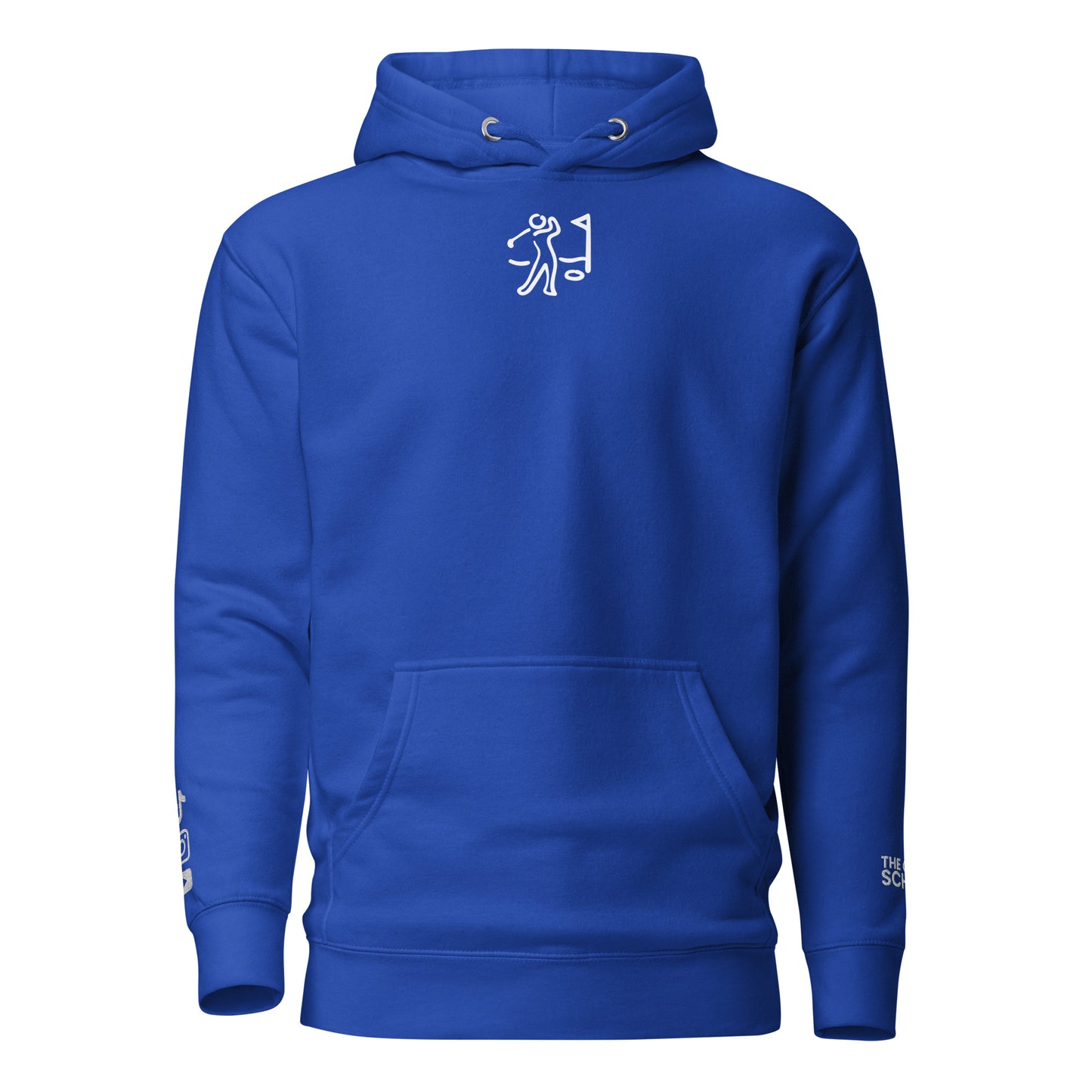 The Golf Schop Unisex Hoodie
