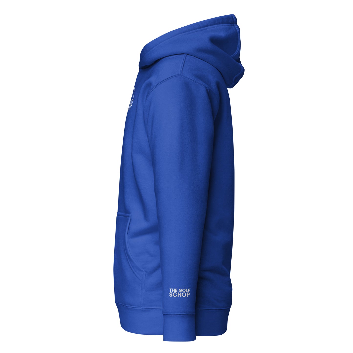 The Golf Schop Unisex Hoodie