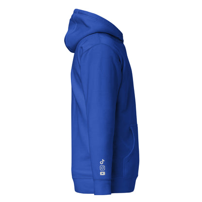 The Golf Schop Unisex Hoodie