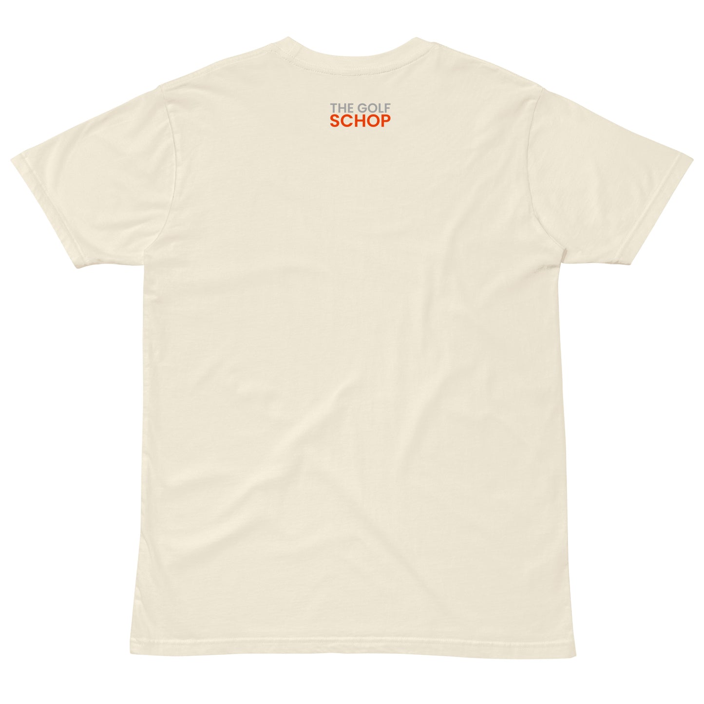 Unisex premium t-shirt
