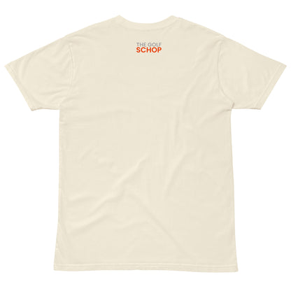 Unisex premium t-shirt